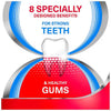 Corsodyl Complete Protection toothpaste extra fresh 75ml, imported from the UK