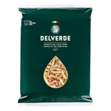 Delverde Fusilli pasta 3kg - British product