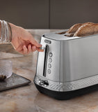 De'Longhi Diadema toaster - British product