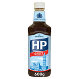 HP brown sauce 2 x 600g, UK version