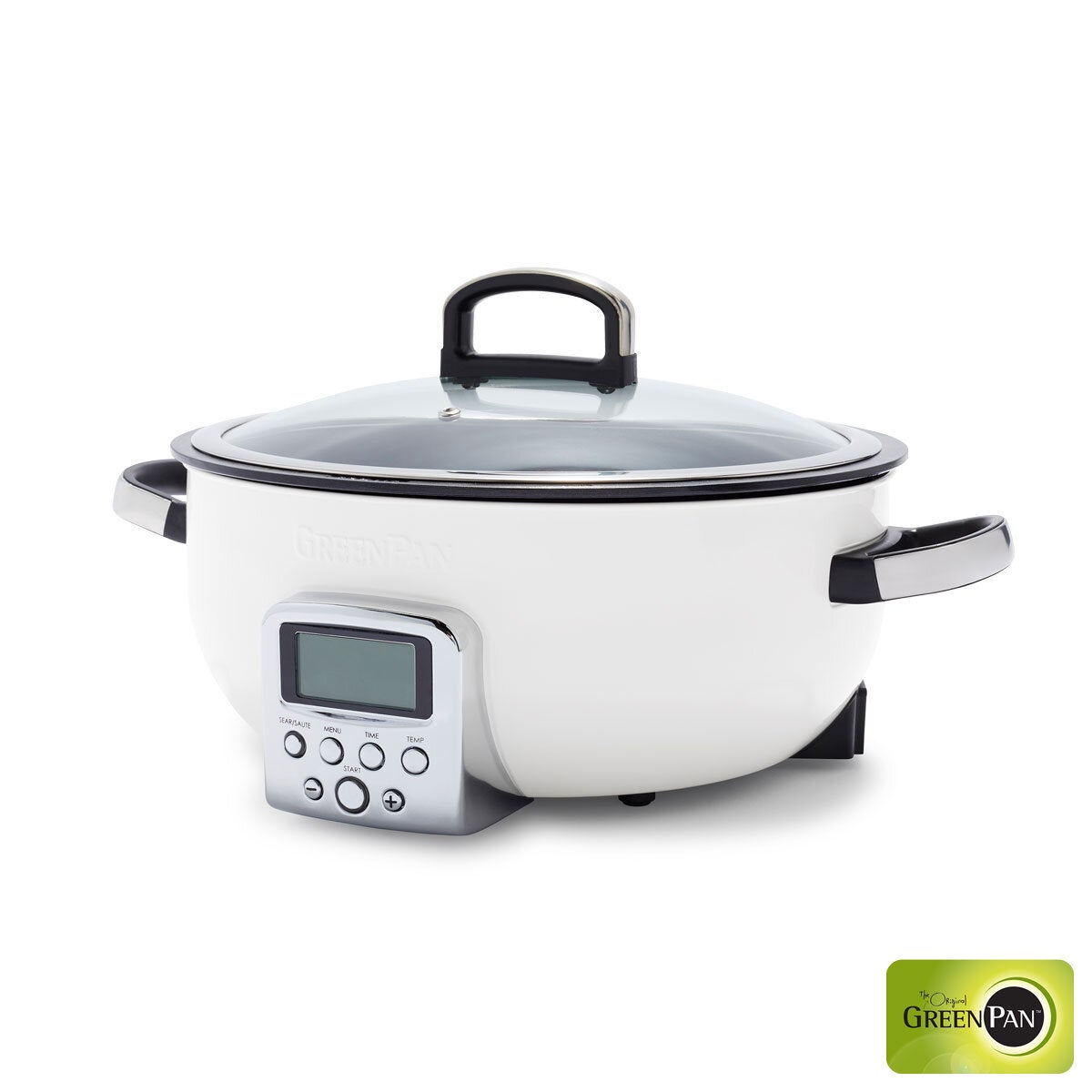 Greenpan Omni Multi Cooker 5.6L