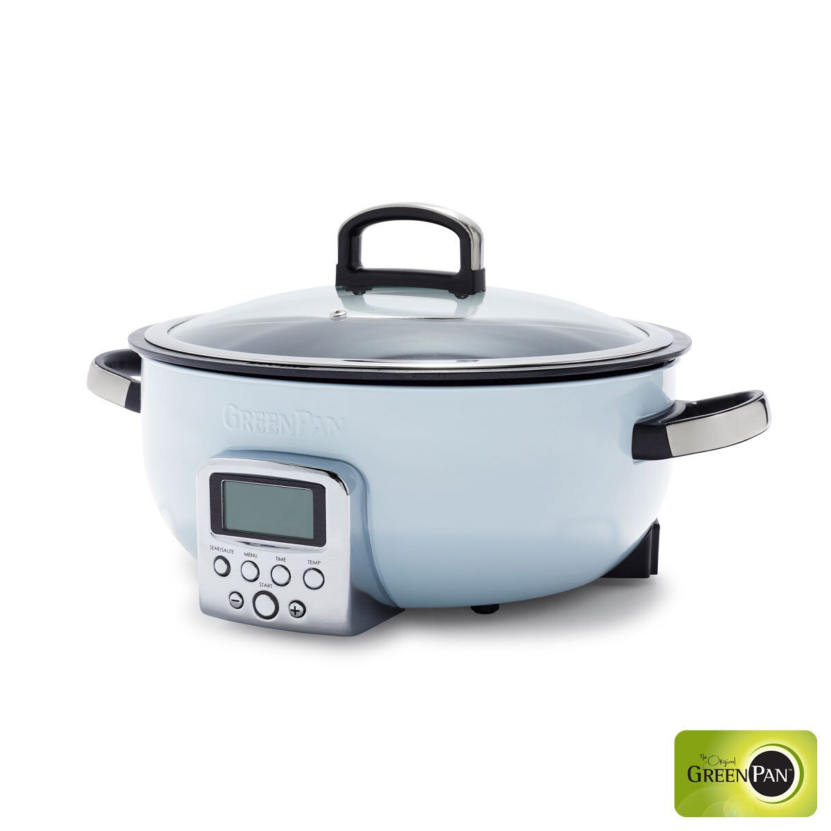 Greenpan Omni Multi Cooker 5.6L