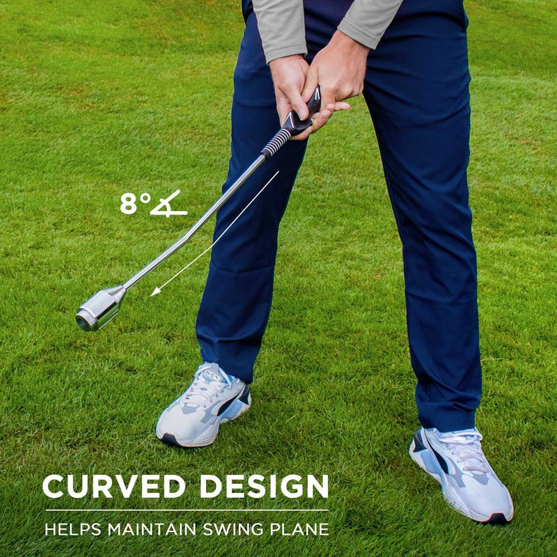 Me and My Golf Pure Irons Bundle, imported from the UK
