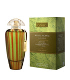 The Merchant of Venice Mystic Incense eau de parfum 100ml, imported from the UK