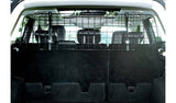 Sakura Mesh Car Dog Guard 106-145cm width, imported from the UK