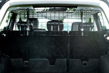Sakura Mesh Car Dog Guard 106-145cm width, imported from the UK