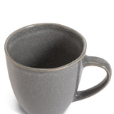 Habitat Grey Reactive Mug GOODS Sainsburys   