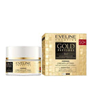Eveline Gold Peptides firming cream 50+ - British product