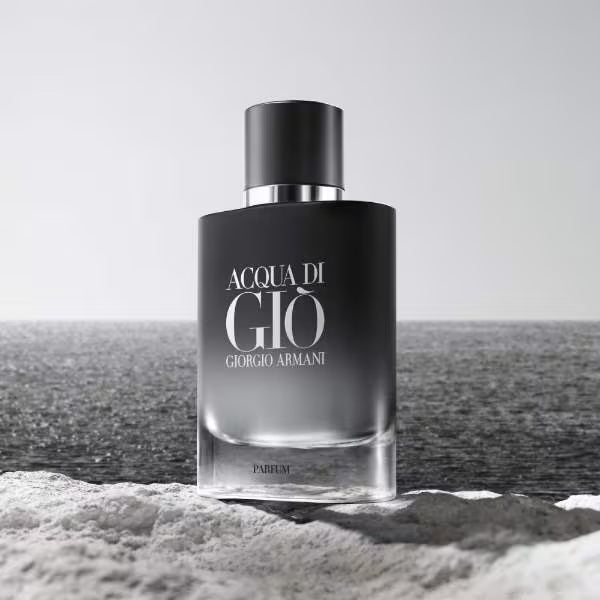 Giorgio Armani Acqua Di Gio Perfume 100ml, UK version