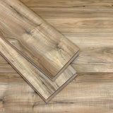 Golden Select Toasted Almond laminate flooring 1.146m² pack, UK version