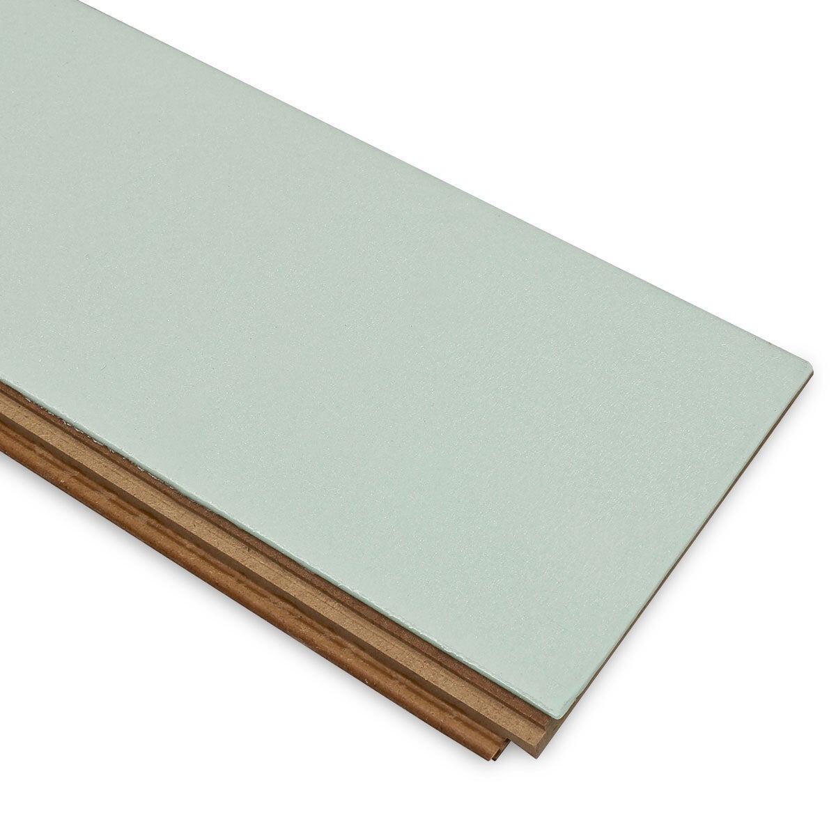Golden Select Toasted Almond laminate flooring 1.146m² pack, UK version