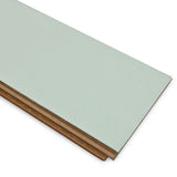 Golden Select Toasted Almond laminate flooring 1.146m² pack, UK version