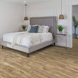 Golden Select Toasted Almond laminate flooring 1.146m² pack, UK version