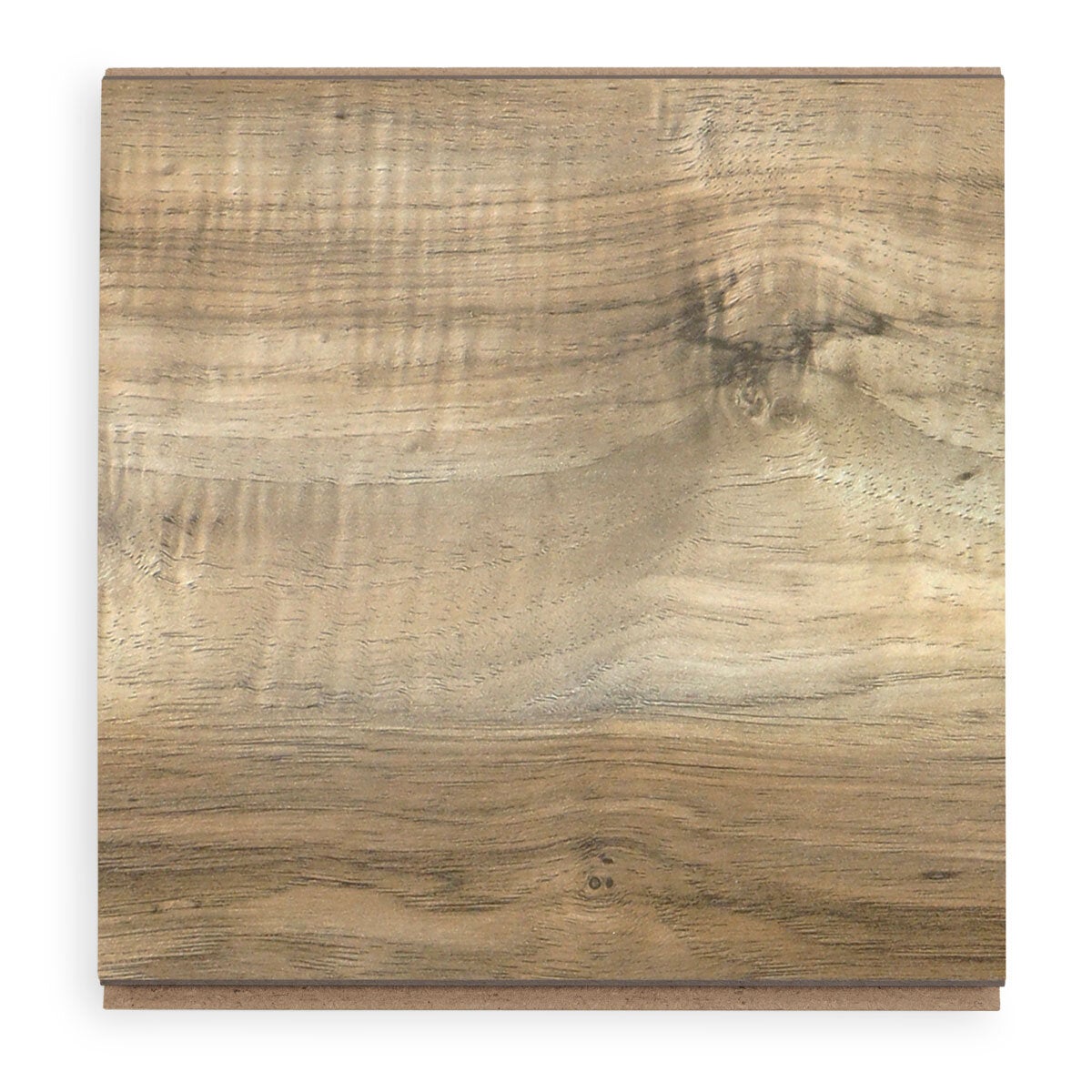 Golden Select Toasted Almond laminate flooring 1.146m² pack, UK version