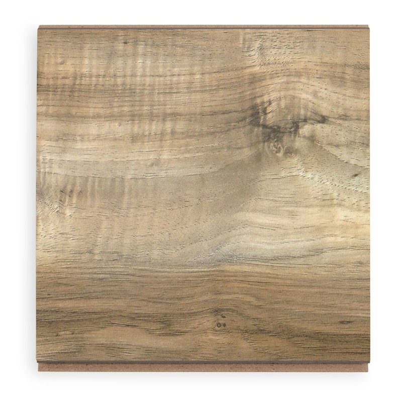 Golden Select Toasted Almond laminate flooring 1.146m² pack, UK version