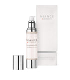 NIANCE SWITZERLAND Whitening Fluid COMPLETE 50ml, imported from the UK