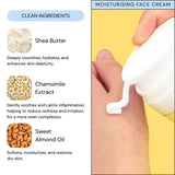 Lav-Kids Moisturising Face Cream 50ml - British product
