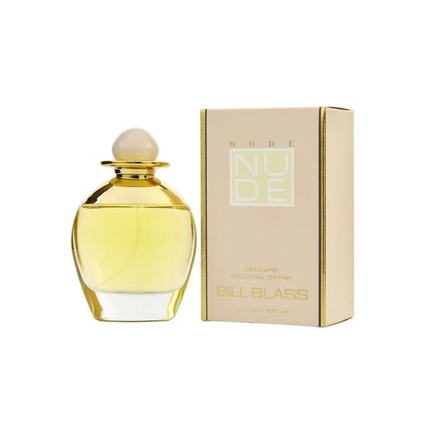 Bill Blass - Nude Cologne Natural Spray 100ml GOODS Superdrug   