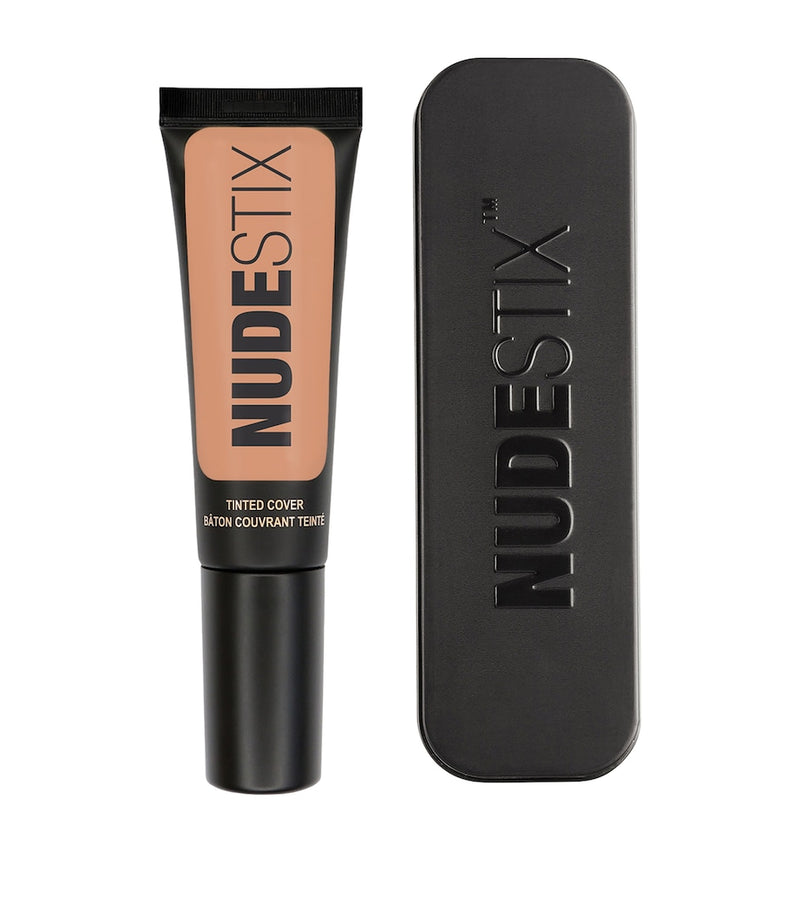 NUDESTIX Tinted Cover Foundation, imported from the UK
