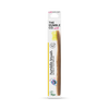 Humble Bamboo Kids Ultra Soft Bristle Toothbrush Blue Purple White or Yellow