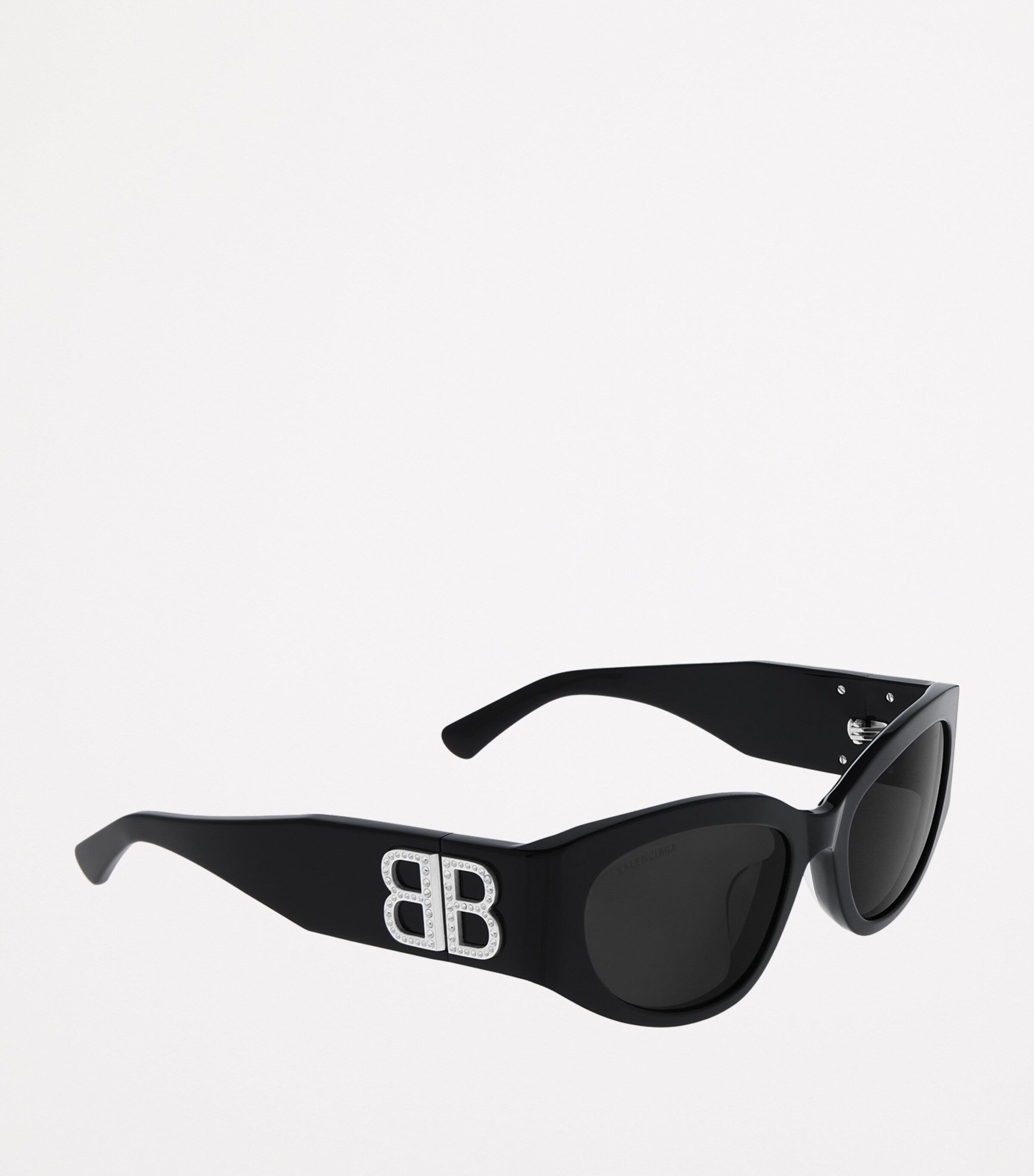 Balenciaga acetate sunglasses model BB0324SK - British product