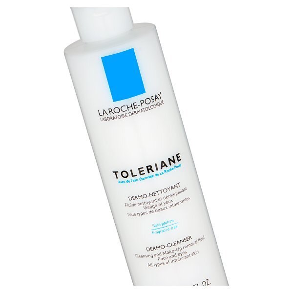 La Roche-Posay Toleriane Dermo-Cleanser Sensitive Skin 200ml