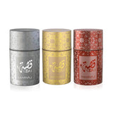 Maryaj Qisa Perfume gift pack of three 50ml bottles - British product