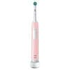 Oral-B Pro Series1 rechargeable toothbrush pink (British brand)