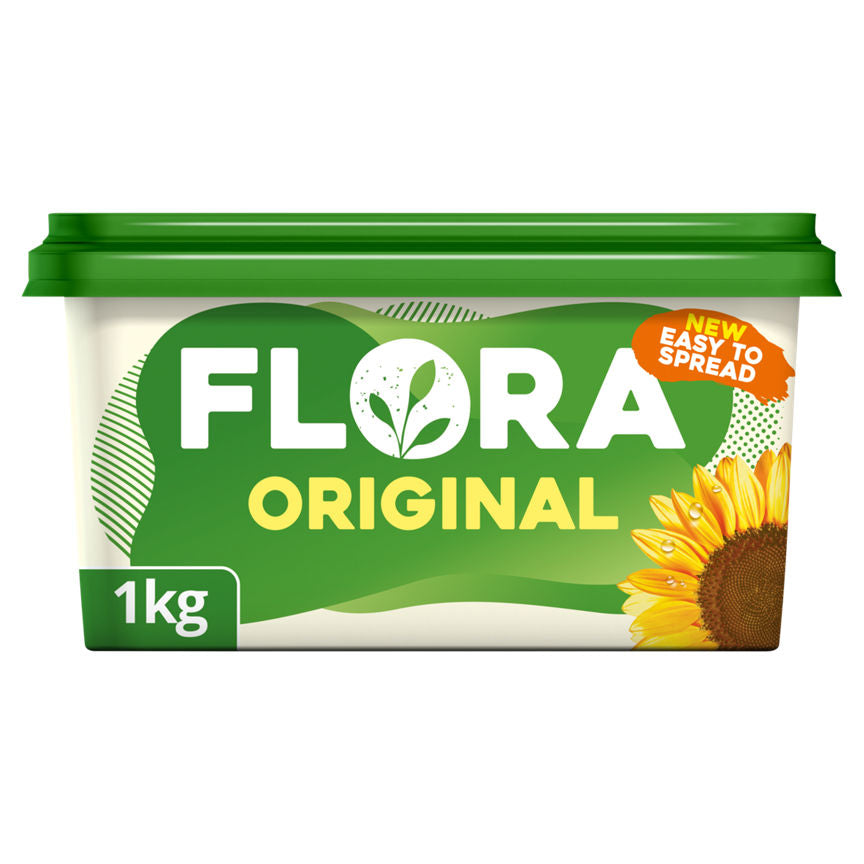 Flora Original 1kg