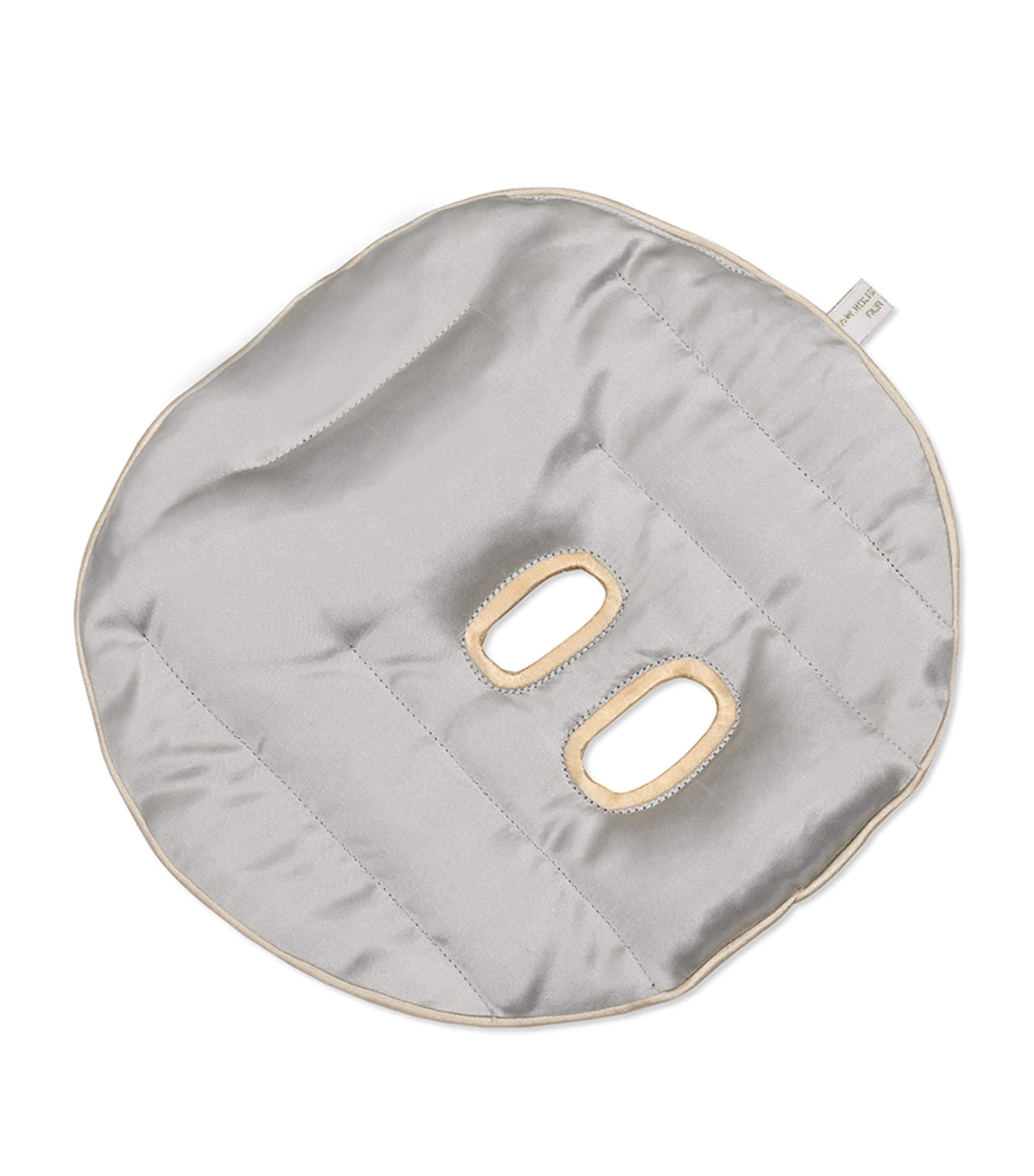 Holistic Silk lavender face pillow, UK version