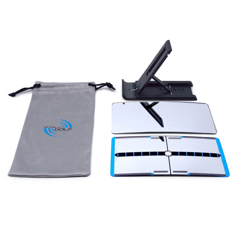 Me and My Golf Pure Putting Bundle training set - British product