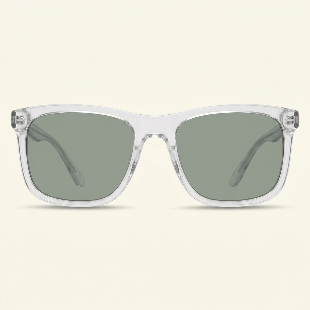 Prada PR18WS Grey Sunglasses (British brand)
