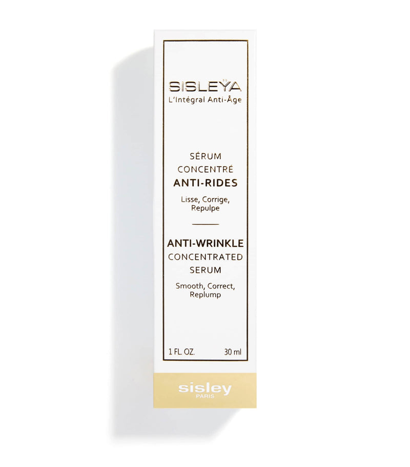 Sisley Sisleya L'Integral anti-wrinkle serum 30ml, UK version