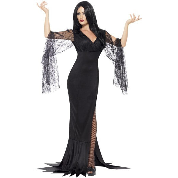 Smiffys Immortal Soul costume (British brand)