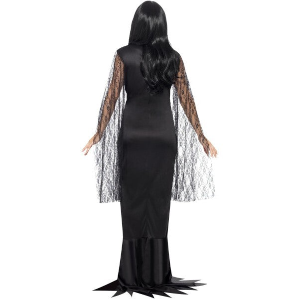 Smiffys Immortal Soul costume (British brand)