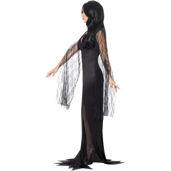 Smiffys Immortal Soul costume (British brand)