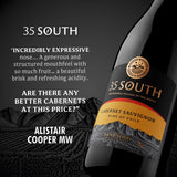 San Pedro Cabernet Sauvignon Red Wine 75cl (British brand)