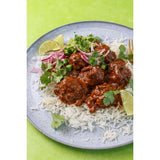 Capsicana Mexican style meatball sauce kit 273g - British product
