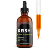 Feel Supreme | Reishi Mushroom | 60ml