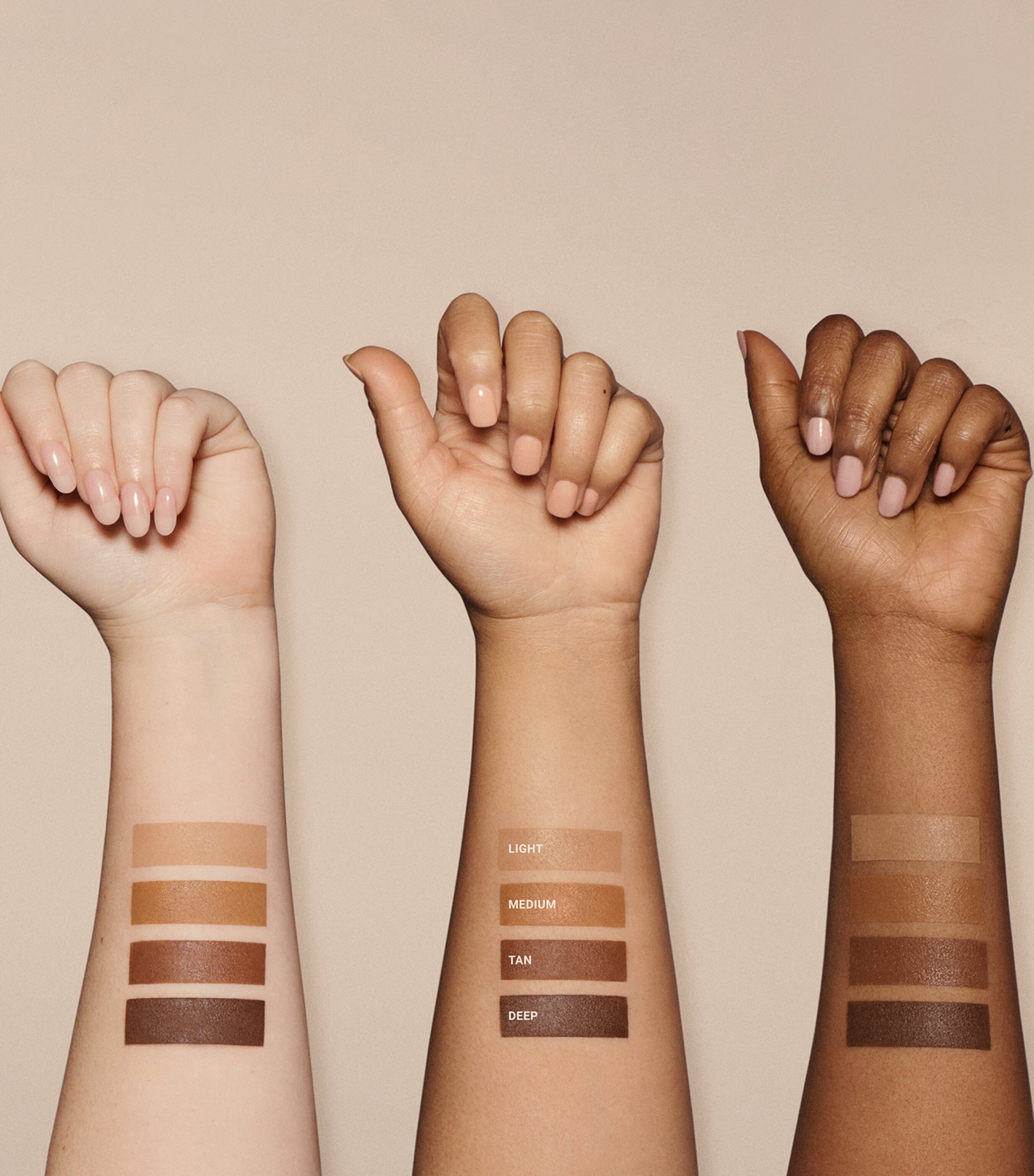 Vieve Modern Radiance Cream Bronzer (British brand)