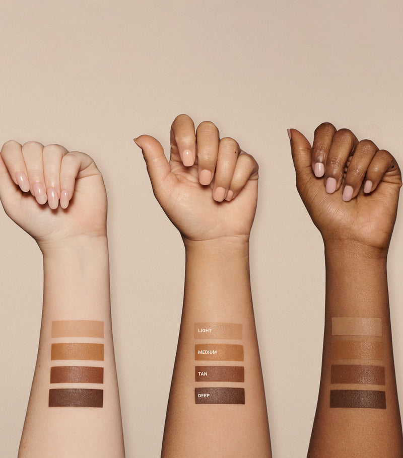Vieve Modern Radiance Cream Bronzer (British brand)