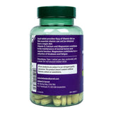 Holland & Barrett ABC to Z Vegan Multivitamins 120 Tablets GOODS Holland&Barrett   