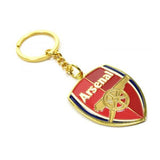 Arsenal FC Official Football Crest Keyring GOODS Superdrug   