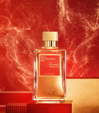 Maison Francis Kurkdjian Baccarat Rouge 540 200ml, UK version