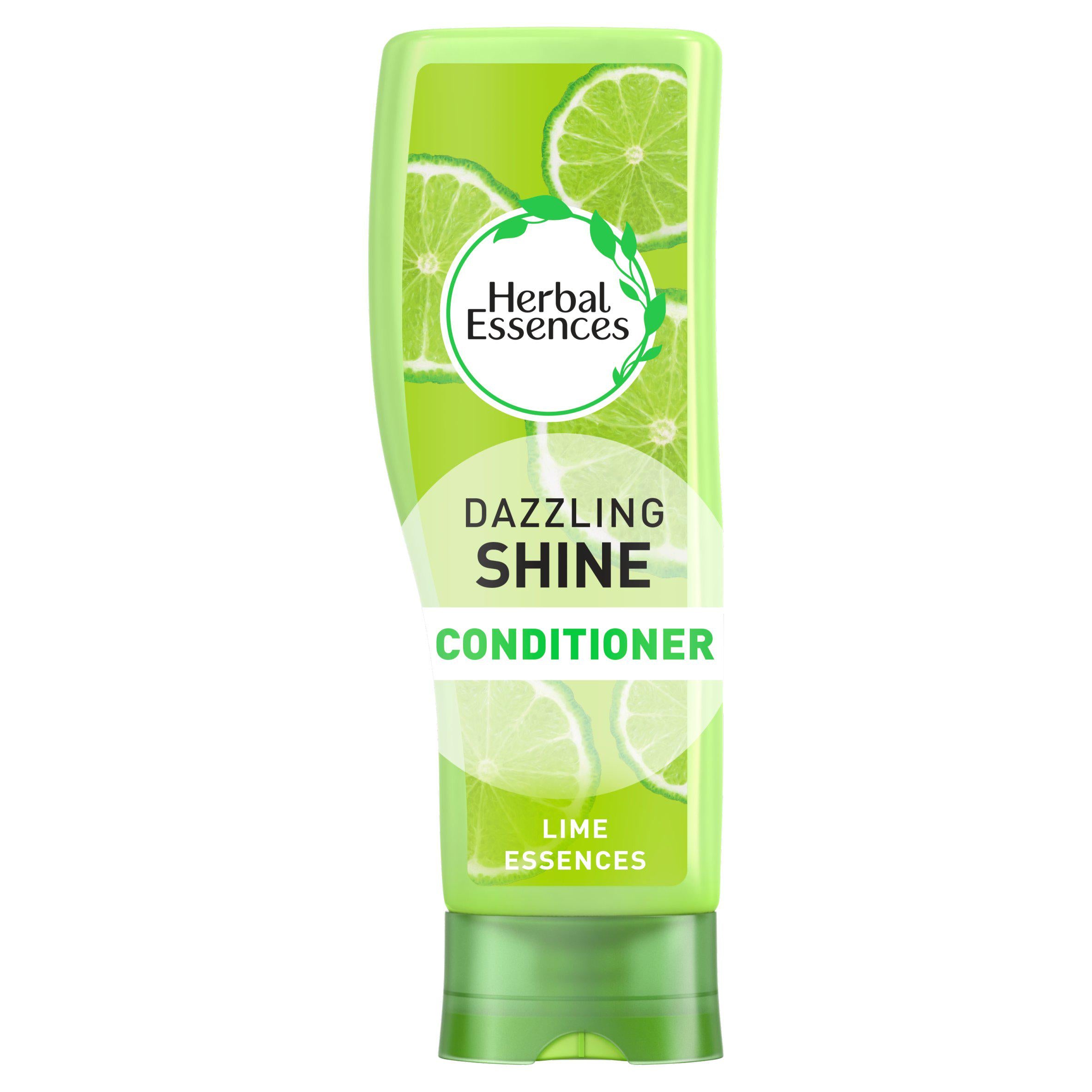 Herbal Essences Dazzling Shine Conditioner 400ml GOODS Sainsburys   