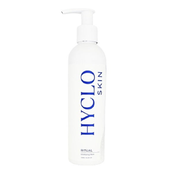 HYCLO Exfoliating Mask 250ml (British brand)