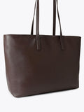 Carvela brown frame pocket wing tote bag imported from the UK