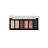 Milani Gilded Mini Palette 150 Call Me Old-Fashioned, imported from the UK