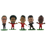 Liverpool FC SoccerStarz Sadio Mane figure 2in - British product