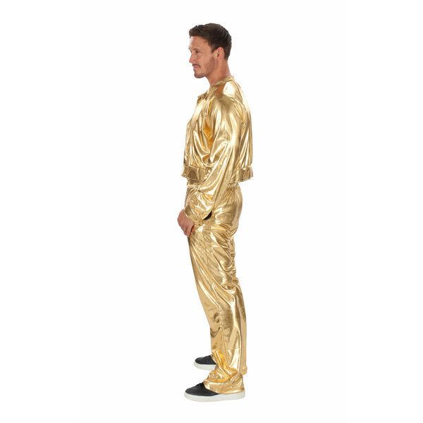 Orion Costumes Adult Disco Man Costume  X-Large GOODS Superdrug   